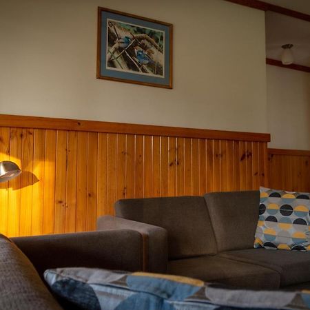 Margaret River Chalets Exterior photo